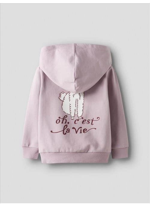 Ζακέτα c'est la vie Name It