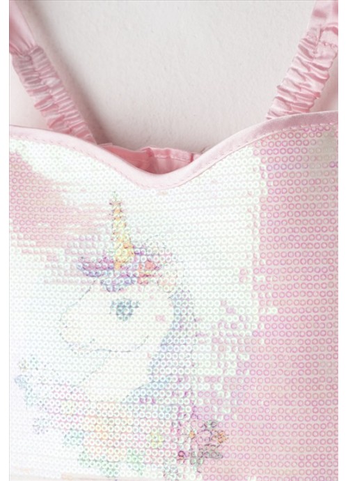 Σετ φούστα με τοπ και στέκα Εβίτα