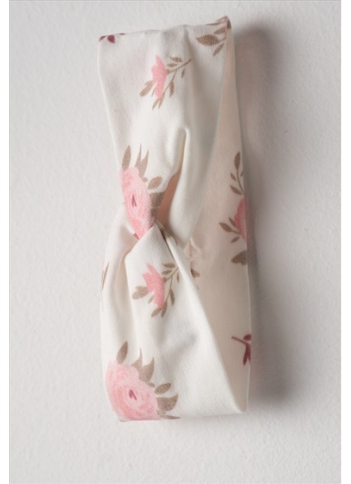 Σετ κολάν με μπλούζα και κορδέλα Εβίτα