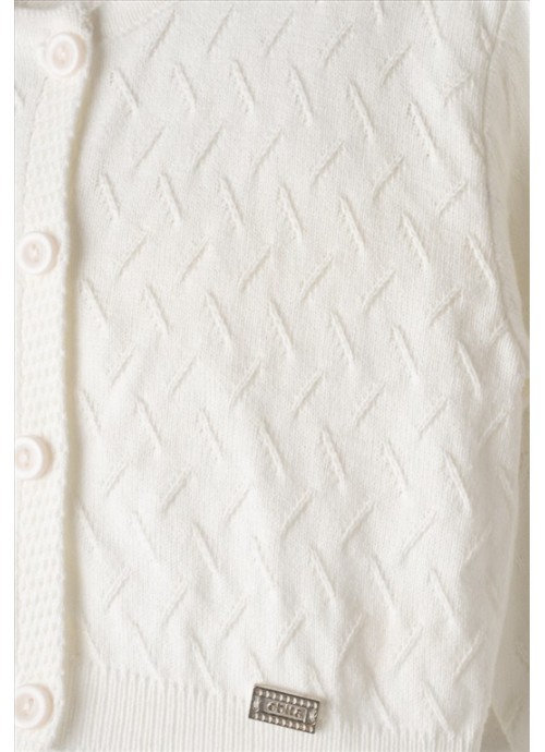 Ζακέτα πλεκτή Εβίτα