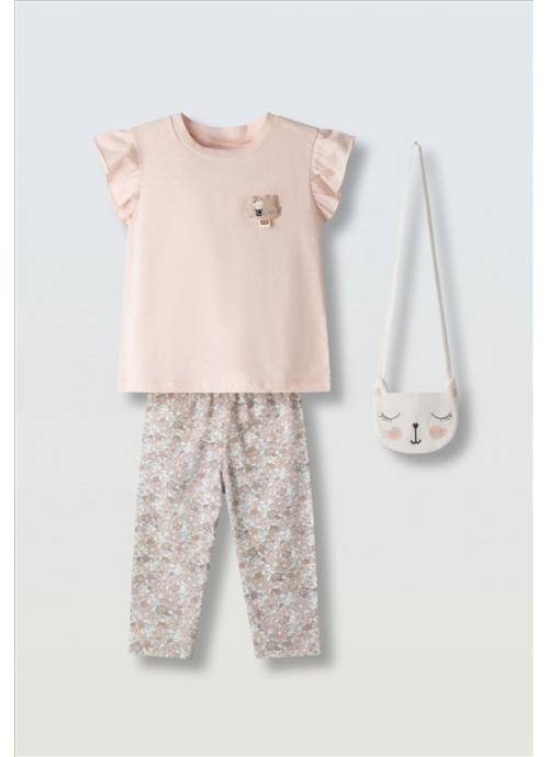 15739-Σετ κολάν cat Εβίτα