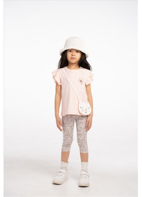 Σετ κολάν cat Εβίτα