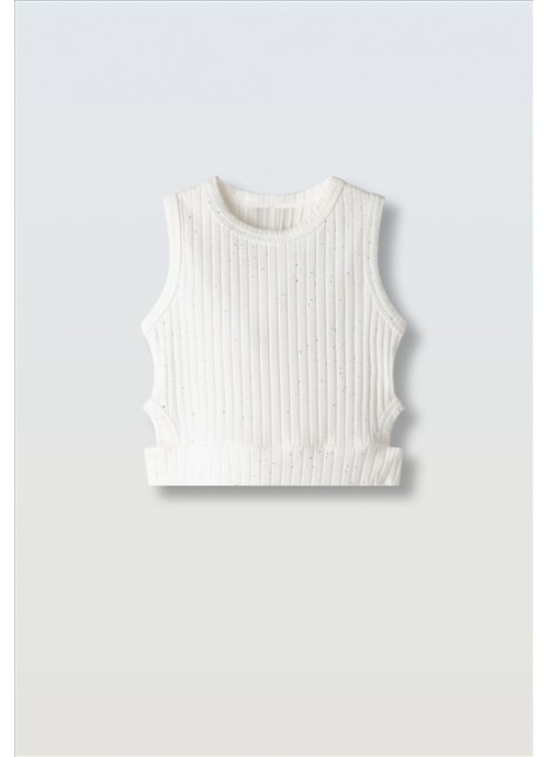 15733-Μπλούζα Εβίτα