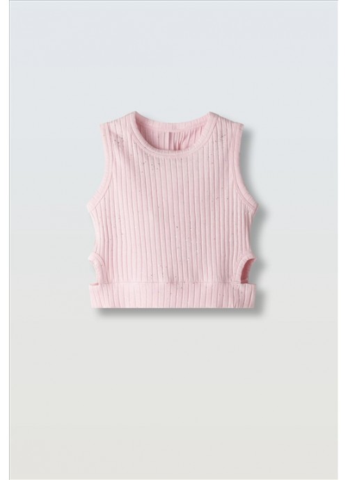 15734-Μπλούζα Εβίτα