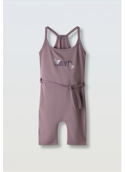 15743-Σαλοπέτα κοντή Εβίτα