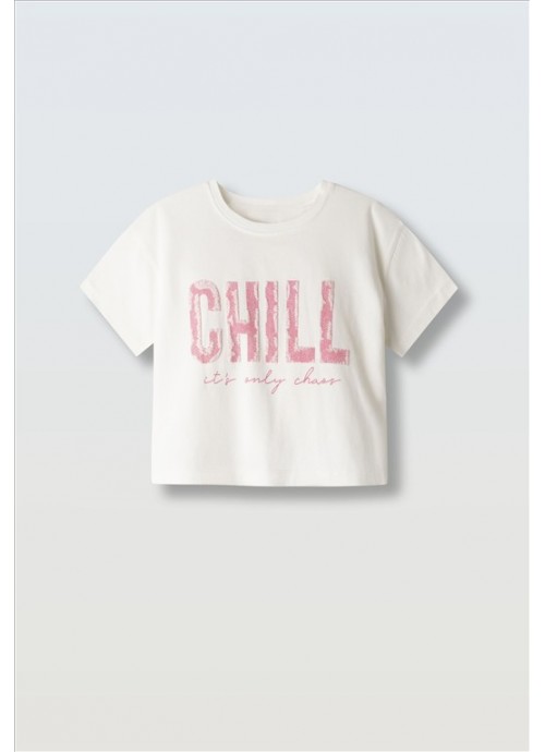 15760-Μπλούζα chill Εβίτα