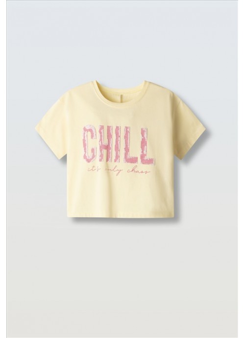 15761-Μπλούζα chill Εβίτα