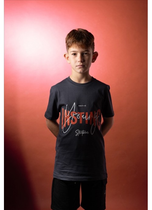 Σετ σορτσάκι urban style Hashtag