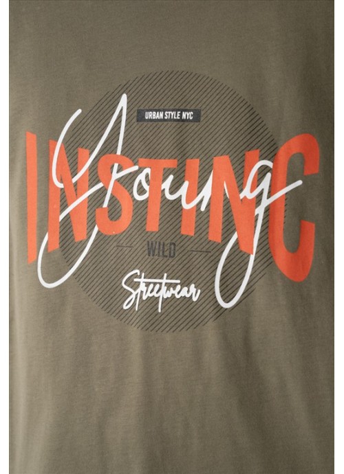 Σετ σορτσάκι urban style Hashtag