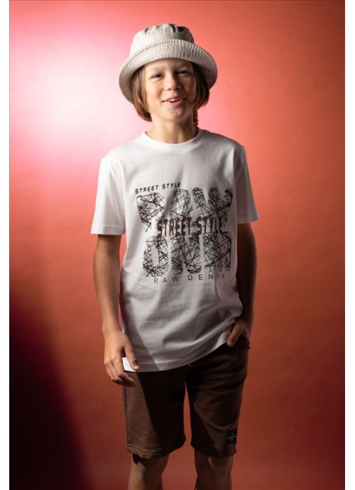 Σετ σορτσάκι street style Hashtag