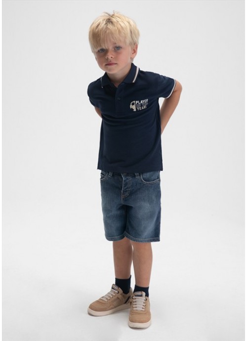 15498-Βερμούδα τζην Mayoral