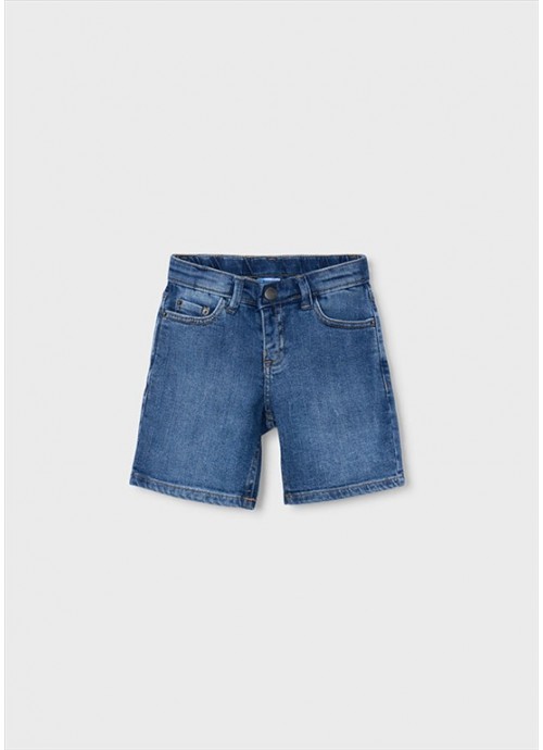 Βερμούδα τζην Mayoral