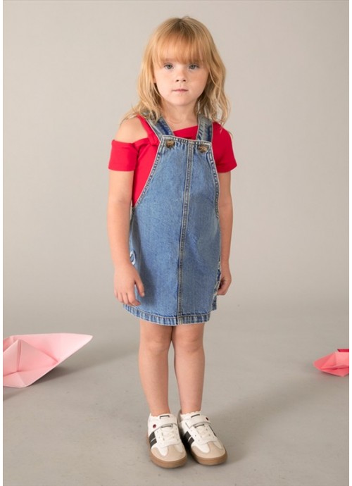 15506-Σαλοπέτα φούστα Mayoral