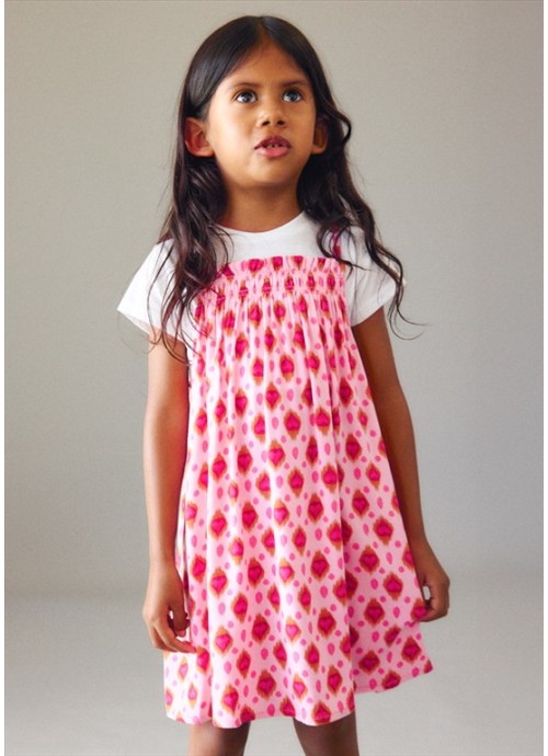 15508-Φόρεμα Mayoral