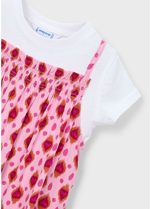 Φόρεμα Mayoral