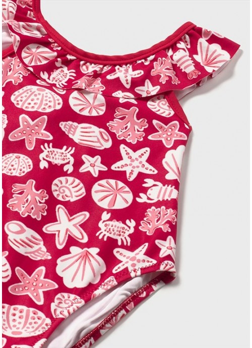 Μαγιό ολόσωμο Mayoral