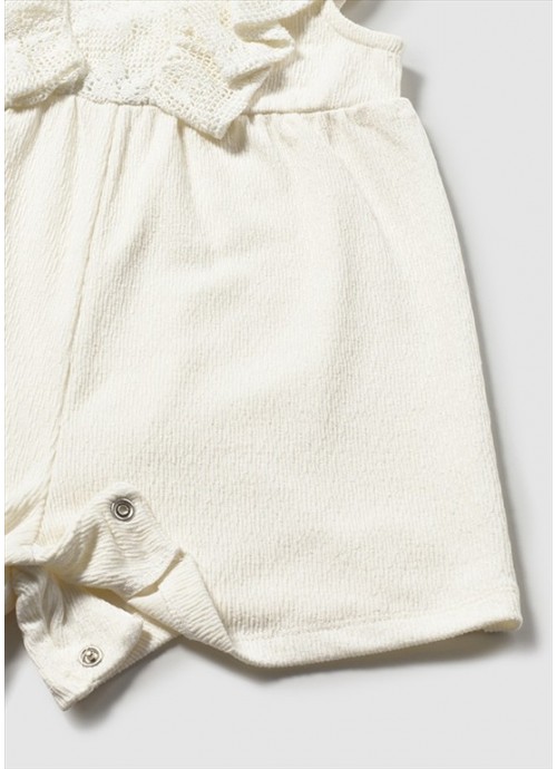 Σαλοπέτα κοντή Mayoral