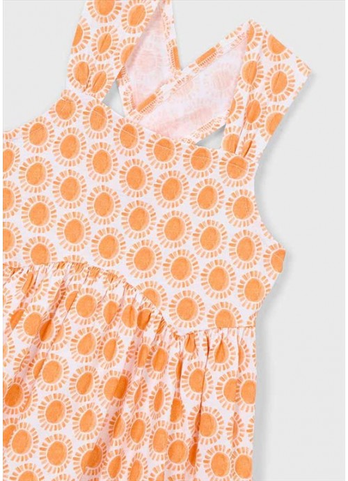 Φόρεμα μακό Mayoral