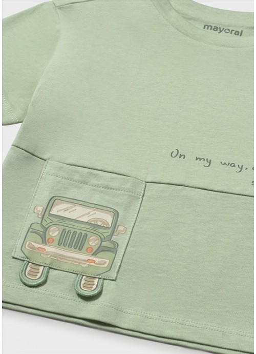 Μπλούζα Mayoral