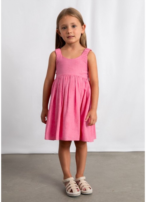 15540-Φόρεμα Mayoral