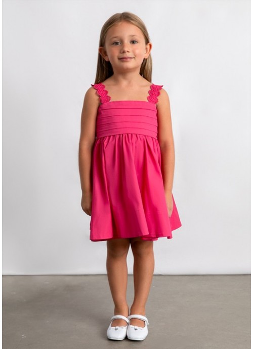 15541-Φόρεμα Mayoral