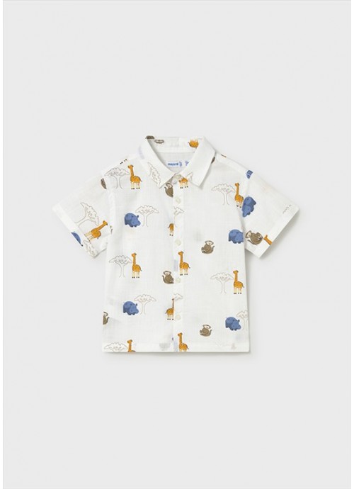 15546-Πουκάμισο Mayoral