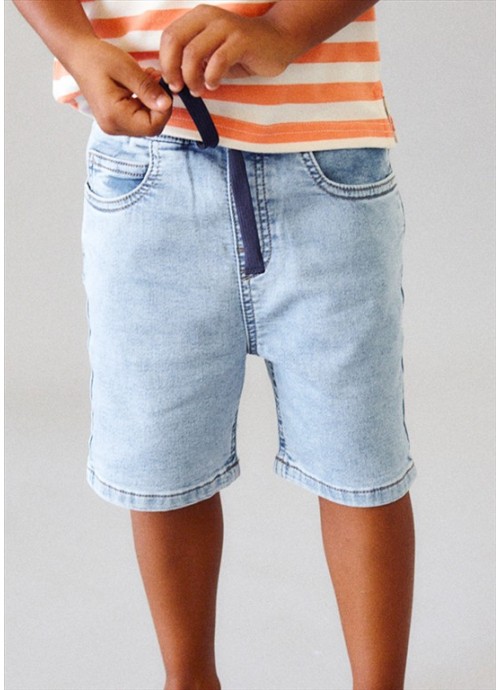 Βερμούδα τζην Mayoral