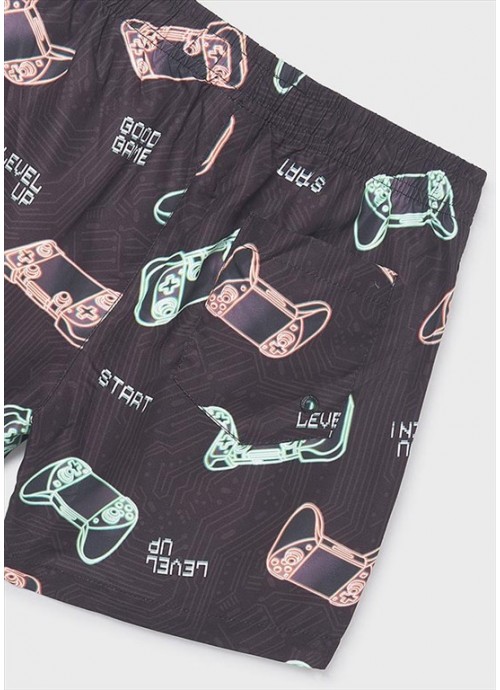 Μαγιό βερμούδα Mayoral