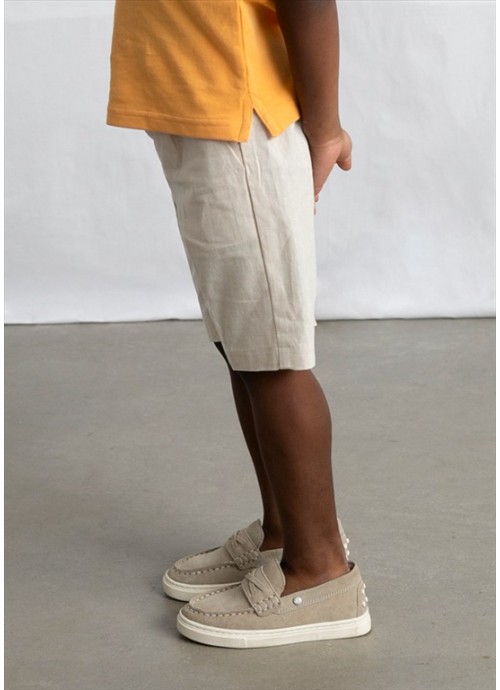 Βερμούδα chino tailoring Mayoral