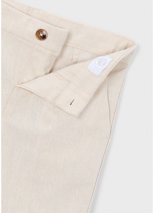 Βερμούδα chino tailoring Mayoral