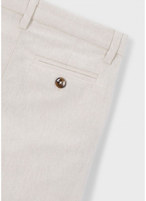 Παντελόνι chino tailoring Mayoral