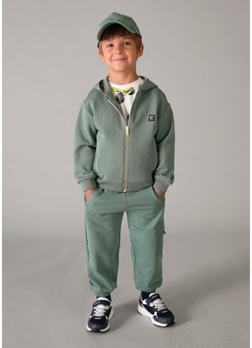 15564-Ζακέτα Mayoral