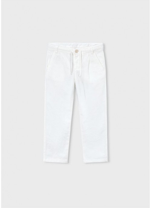 Παντελόνι chino relaxed fit Mayoral