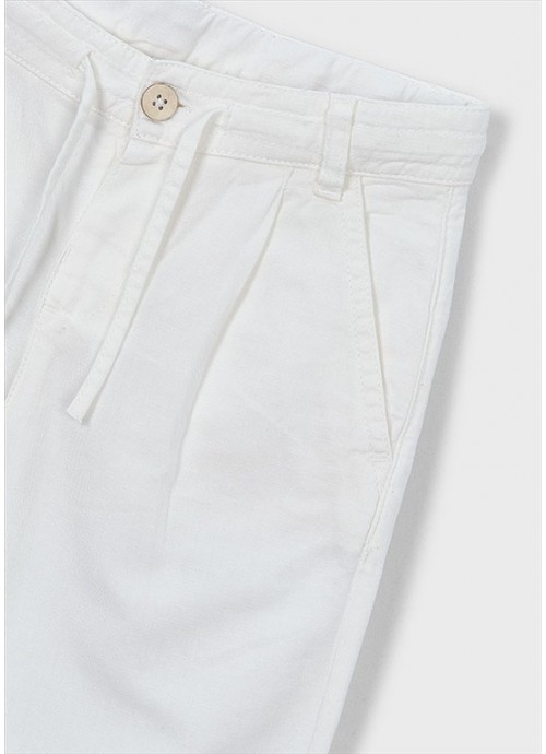 Παντελόνι chino relaxed fit Mayoral