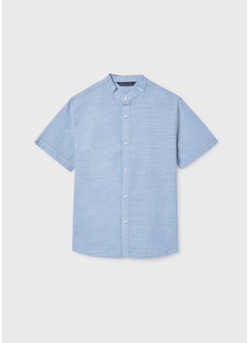 15577-Πουκάμισο μαο Mayoral