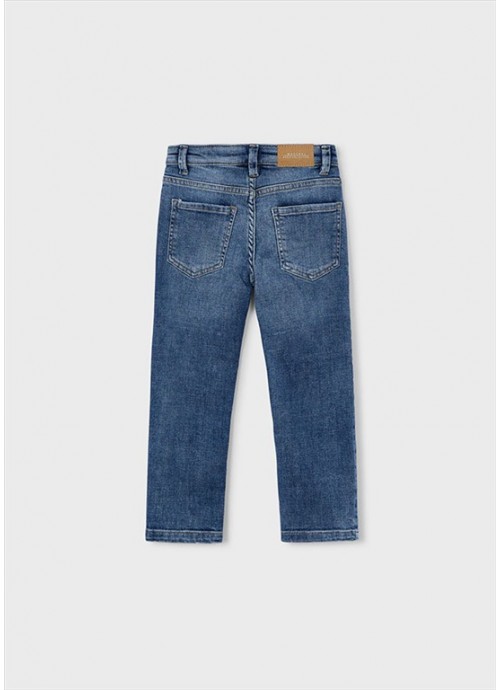 Παντελόνι regular fit Mayoral