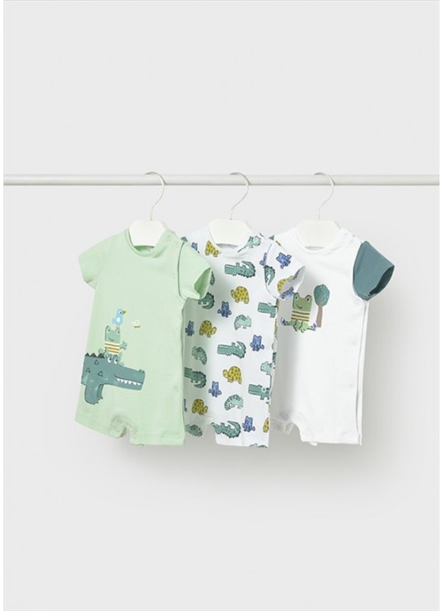 15618-Φορμάκια 3 τεμάχια Mayoral