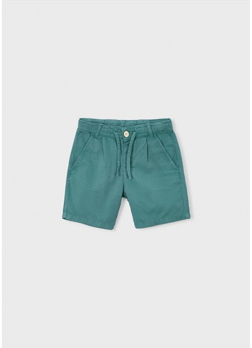 Βερμούδα λινό Mayoral