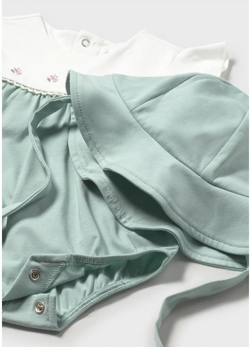 Φορμάκι με καπέλο Mayoral