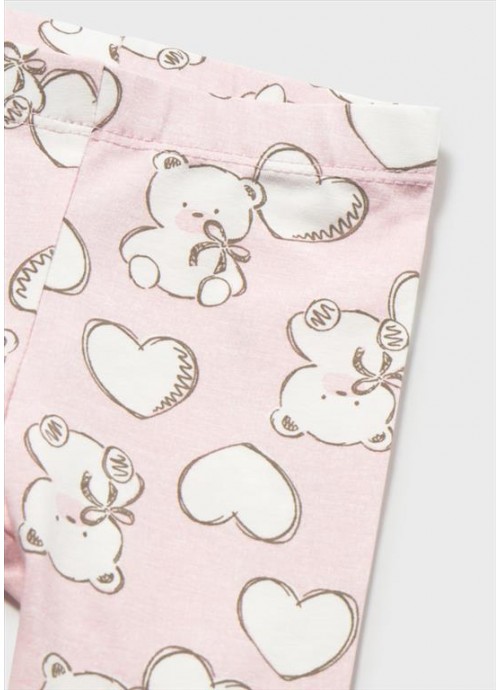 Σετ κολάν με κορδέλα Mayoral