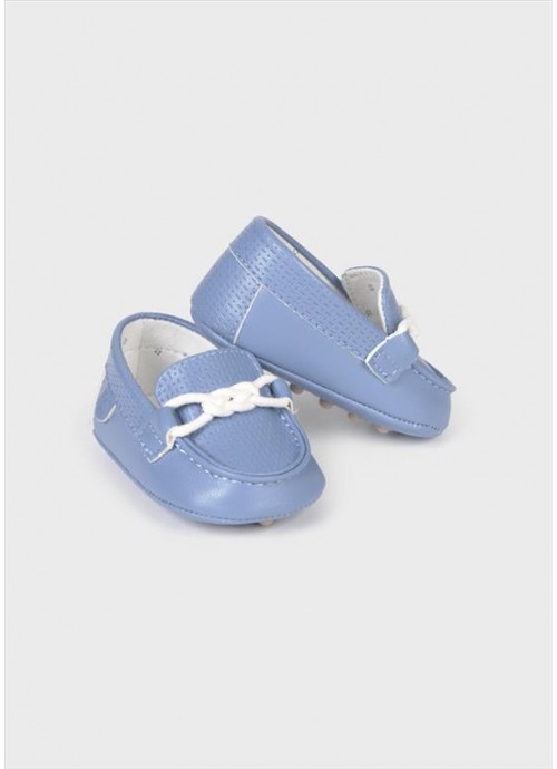 15854-Μοκασίνια αγκαλιάς Mayoral