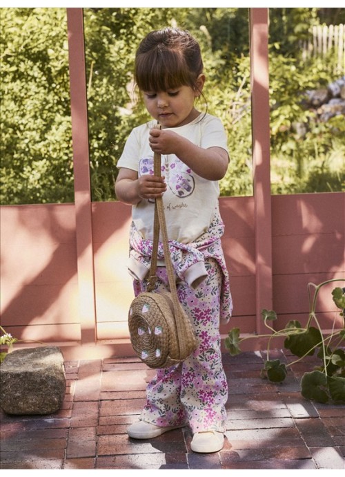 Κολάν flared Name It