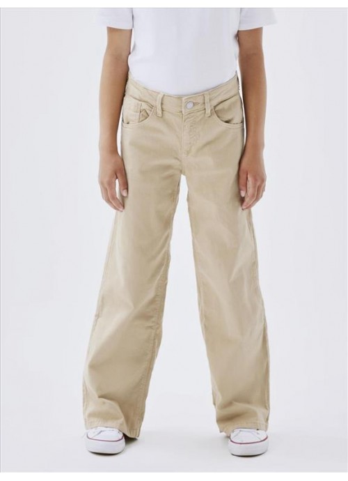 13318-Παντελόνι τζην wide fit Name It