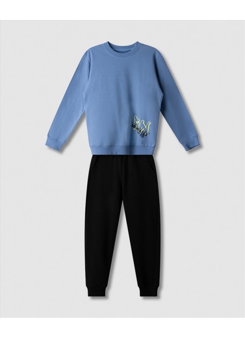 15871-Σετ φόρμας memories Nek