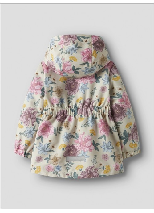 Μπουφάν flowers Name It