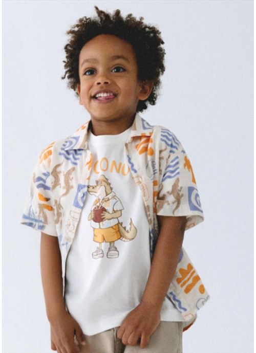 15948-Πουκάμισο Mayoral