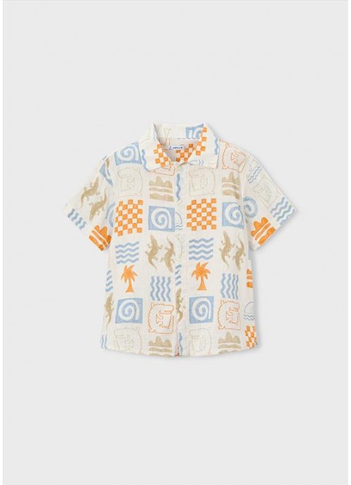 Πουκάμισο Mayoral