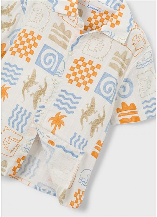 Πουκάμισο Mayoral