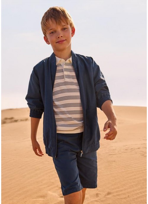 15949-Βερμούδα chino Mayoral