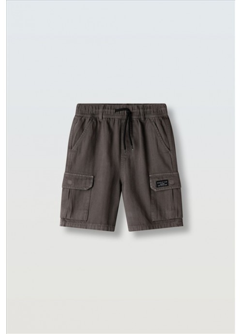 15956-Βερμούδα cargo Hashtag